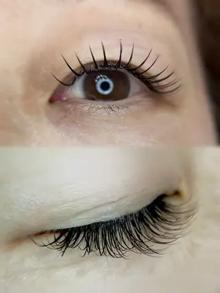 マツエク・マツパ BELL eye＆beautyのマツエク・マツパデザイン