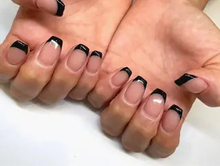 ネイル RIKO SALON所属・RIKO YUKAのネイルデザイン