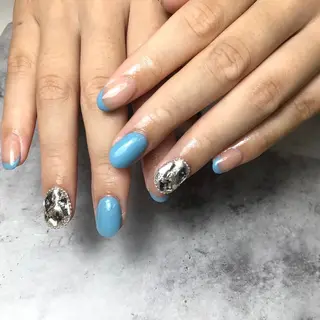 ネイル Nail Day 四条烏丸店のネイルデザイン
