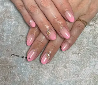 ネイル y' sのネイルデザイン