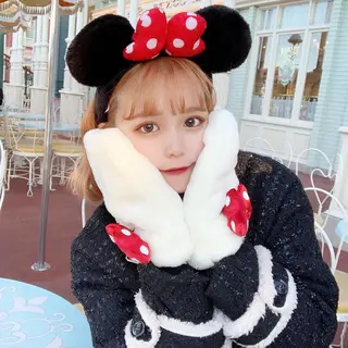 ミディアム カラー パーマ ヘアアレンジ メンズ キッズ ネイル マツエク・マツパ M.O.D渋谷所属・🫧渋谷美容師 たくみ🫧のヘアスタイル