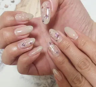 ネイル K3nail   maiのネイルデザイン