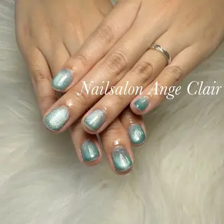 ネイル 清水 希有のネイルデザイン