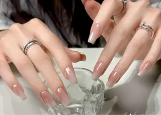 ネイル JoY Nail Studio所属・JoY Nail Studioのネイルデザイン