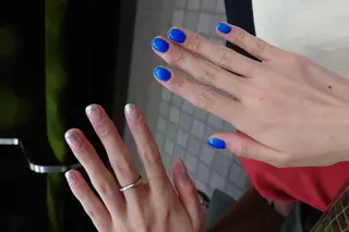 ネイル PLATINUM DOLL yunaのマツエク・マツパデザイン