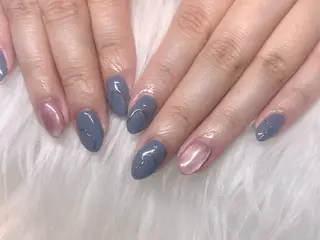 ネイル Re:sta Rinaのネイルデザイン