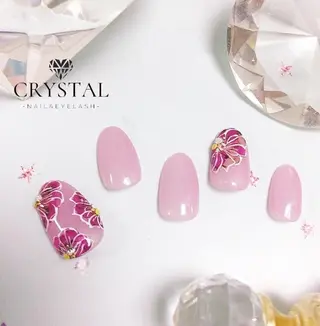 ネイル CL Nailのネイルデザイン