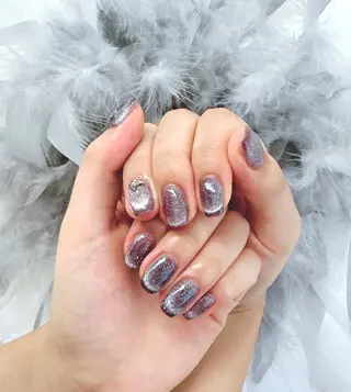 ネイル Pretty Nail Salon     　(ジェル&ケア)所属・Pretty Nail Salonのネイルデザイン
