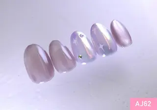 ネイル 池袋 ネイルのネイルデザイン