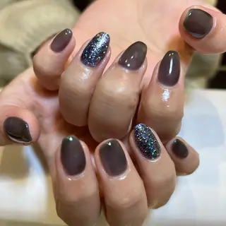 ネイル Amys nail ハナのネイルデザイン