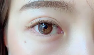 マツエク・マツパ べルーチェ NAKAMURAのマツエク・マツパデザイン