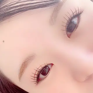 マツエク・マツパ Cherir MASAMIのマツエク・マツパデザイン