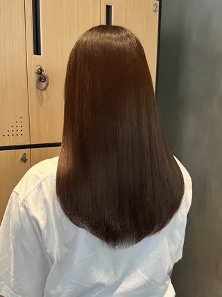 ロング 髪質改善/レイヤー 🎀Ayaneのヘアスタイル