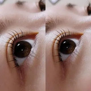 マツエク・マツパ kirakira所属・ʏᴜᴋᴀ /ᴋɪʀᴀᴋɪʀᴀのマツエク・マツパデザイン