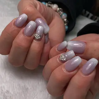 ネイル kipinail 川﨑えりかのネイルデザイン