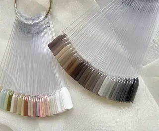 ネイル Meruna .ﾒﾙｰﾅ.のネイルデザイン