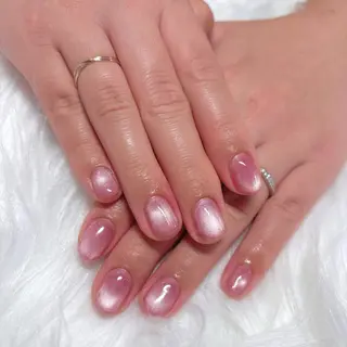 ネイル Noix nailのネイルデザイン