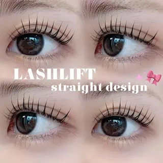 マツエク・マツパ aya 🎀のマツエク・マツパデザイン