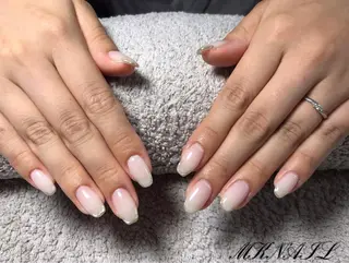 ネイル MK NAILのネイルデザイン