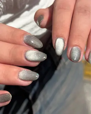 ネイル filonnail momoeのネイルデザイン