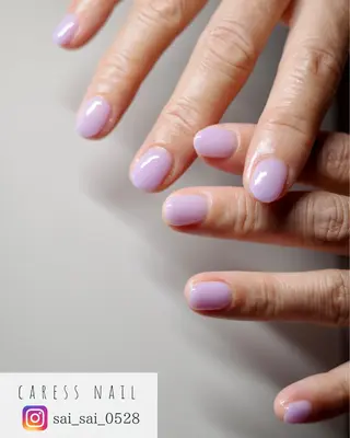 ネイル caress nail カレスネイル 代々木上原所属・カレスネイル さいのネイルデザイン