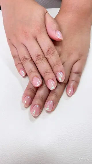 ネイル BeautyFort 玉井のネイルデザイン