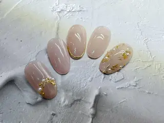 ネイル 閨匠 上野店のネイルデザイン