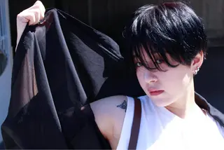 ショート rapt.所属・🌟カットモデル募集 ！酒井亜美のヘアスタイル