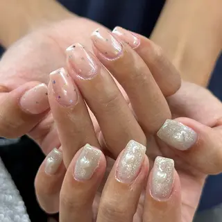 ネイル Ryu Yukaのネイルデザイン