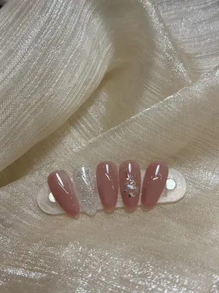 ネイル nono   高田馬場所属・🌸nono🌸 高田馬場のネイルデザイン