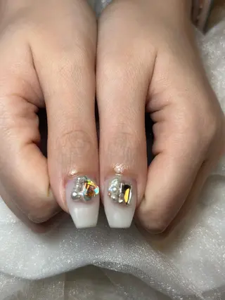ネイル LadyNail aoiのネイルデザイン