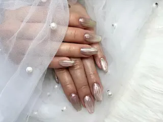 ネイル MIKA ♡のネイルデザイン