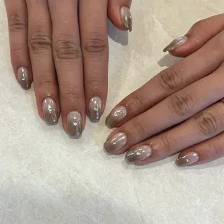 ネイル rika 🤍のネイルデザイン