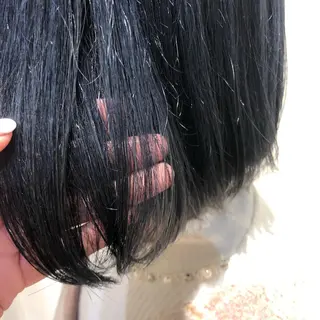 ショート Yuueye mioの眉毛・アイブロウイメージ