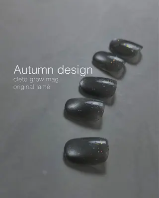 ネイル private salon fulgente所属・fulgente /CHIKAのネイルデザイン