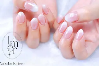 ネイル M  Ayaのネイルデザイン