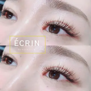 マツエク・マツパ ÉCRIN byeyenailmのネイルデザイン