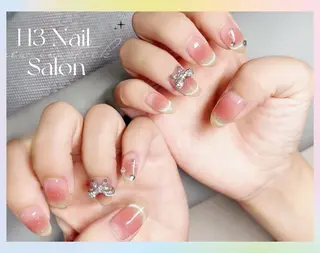 ネイル H3 ネイル サロンのネイルデザイン