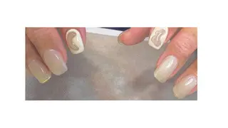 ネイル LinoTino nailのネイルデザイン