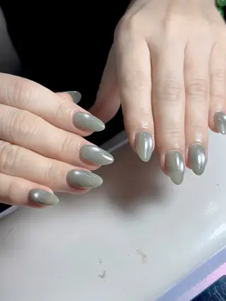 ネイル mymy beauty所属・ドラ Nailsのネイルデザイン