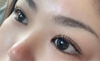 マツエク・マツパ SPINEL Sawaのヘアスタイル