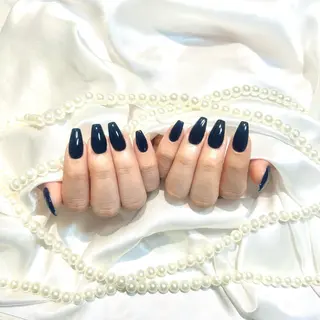 ネイル WISTERIA reikaのネイルデザイン