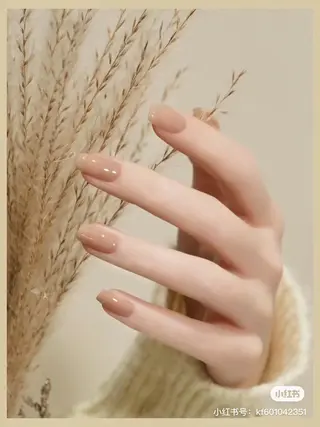 ネイル The one所属・The one 安井のネイルデザイン