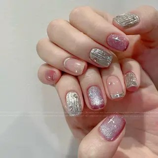 ネイル Trend Nail シルフのネイルデザイン