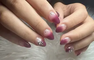 ネイル &ME かすみのネイルデザイン