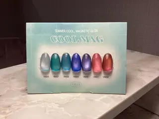 ネイル Lycka Rimiのネイルデザイン
