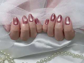 ネイル PUERTO Renaのネイルデザイン