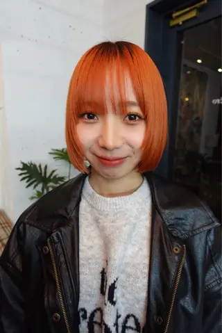 ショート Apero/ 🎀madoka🎀のヘアスタイル