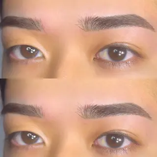 アイブロウ 眉毛サロン EAGLEの眉毛・アイブロウイメージ
