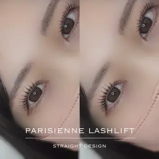 マツエク・マツパ i__ee hanaのマツエク・マツパデザイン